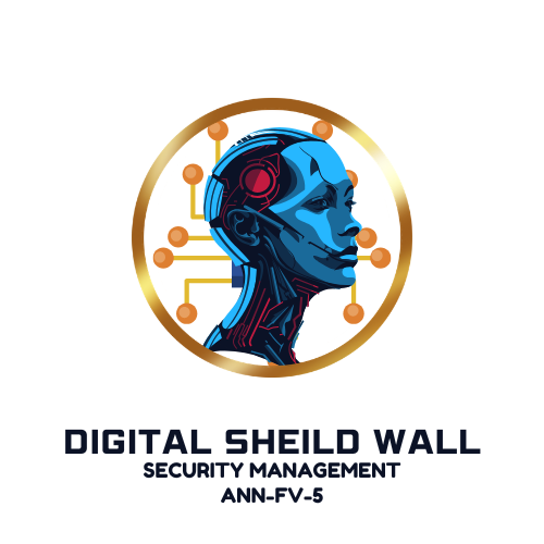 Digital Shield Wall ( Advanced) ANN-FV-5