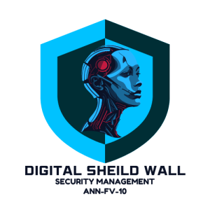 Digital Shield Wall (Premium) ANN-FV-10