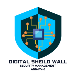 Digital Shield Wall ( Standard) ANN-FV-0.5